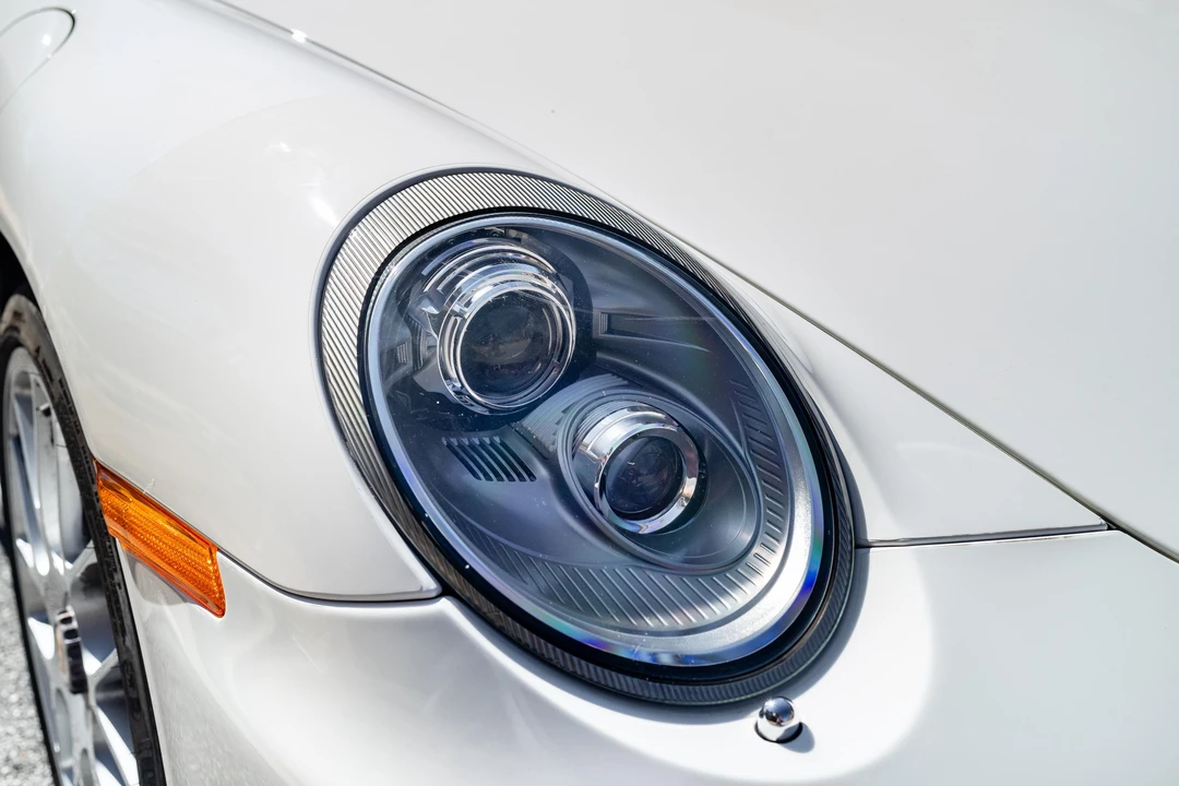 2012 Porsche 997 Carrera GTS - Image 10 of 31