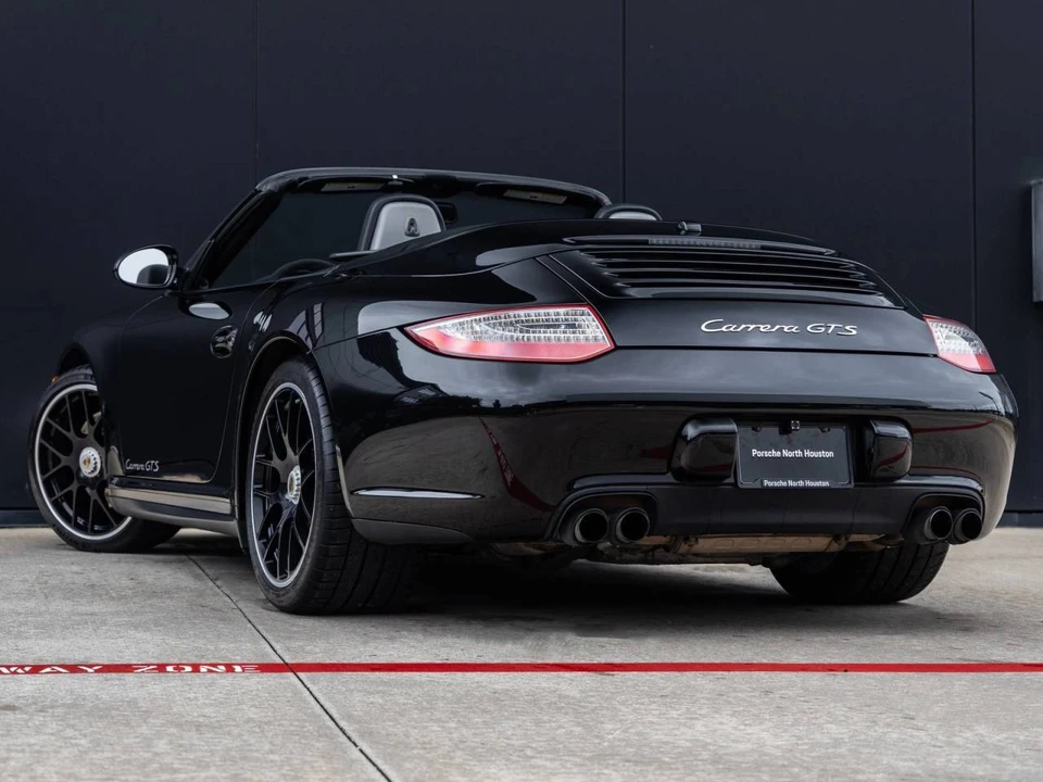 2012 Porsche 997 Carrera GTS - Image 3 of 5