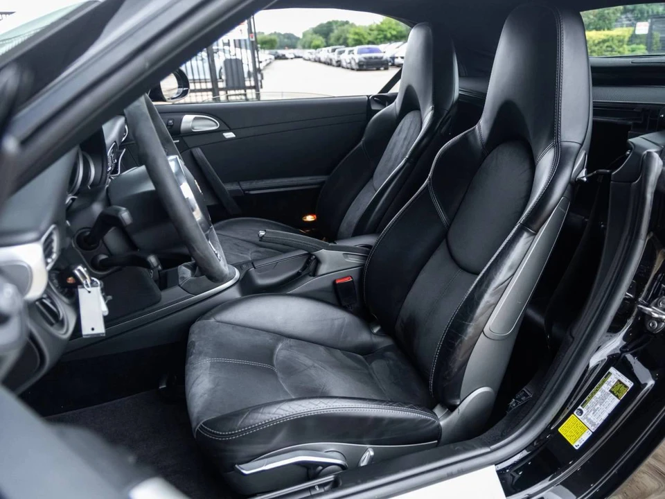 2012 Porsche 997 Carrera GTS - Image 5 of 5