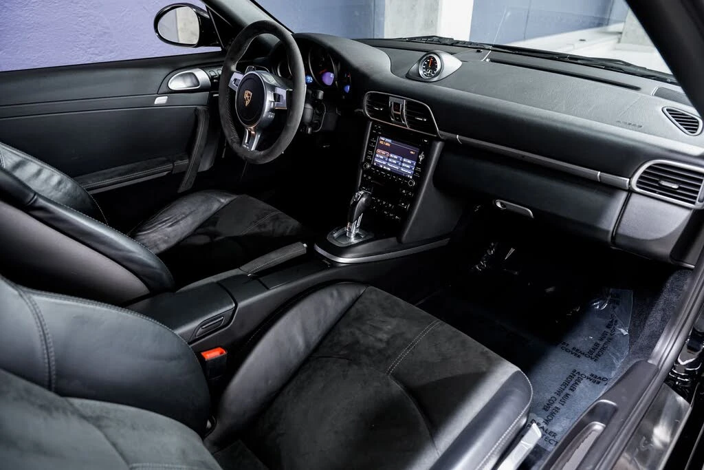 2012 Porsche 997 Carrera GTS - Image 27 of 31