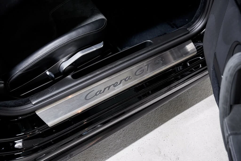 2012 Porsche 997 Carrera GTS - Image 24 of 31