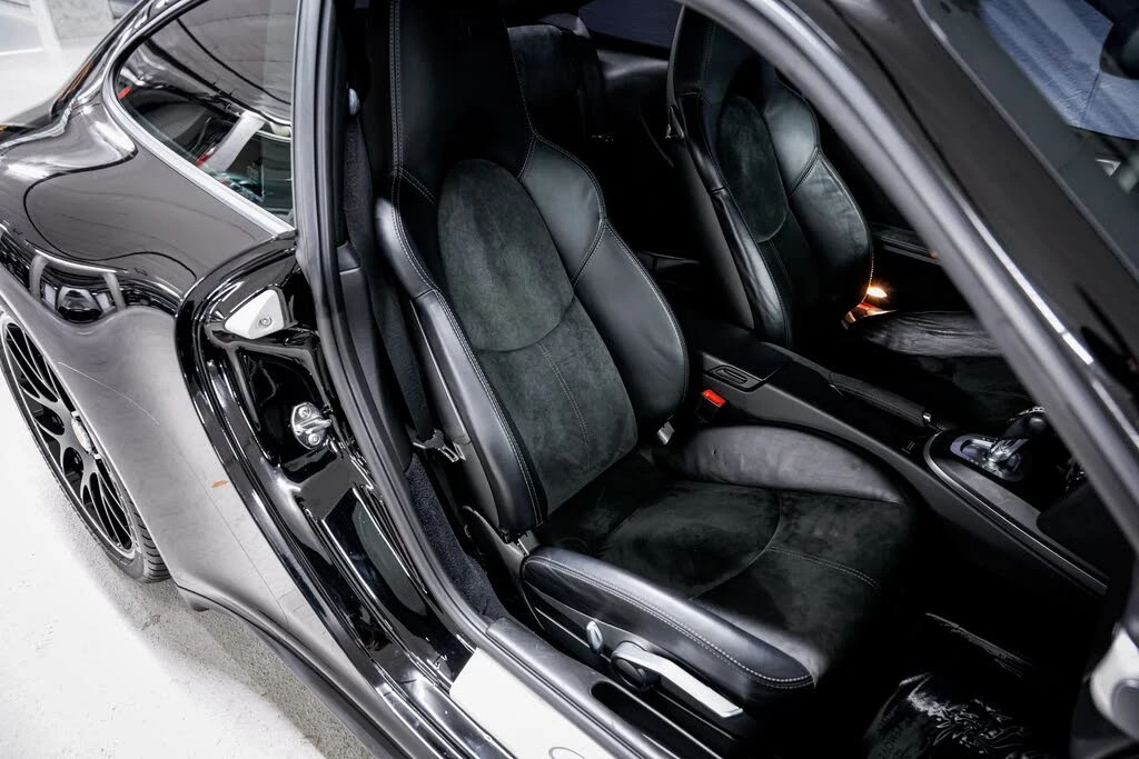 2012 Porsche 997 Carrera GTS - Image 25 of 31