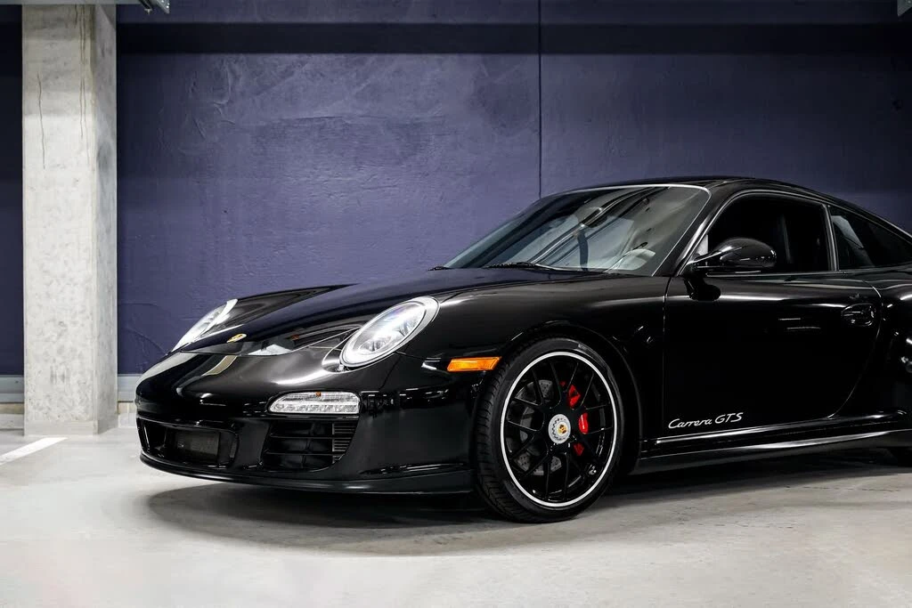 2012 Porsche 997 Carrera GTS - Image 28 of 31
