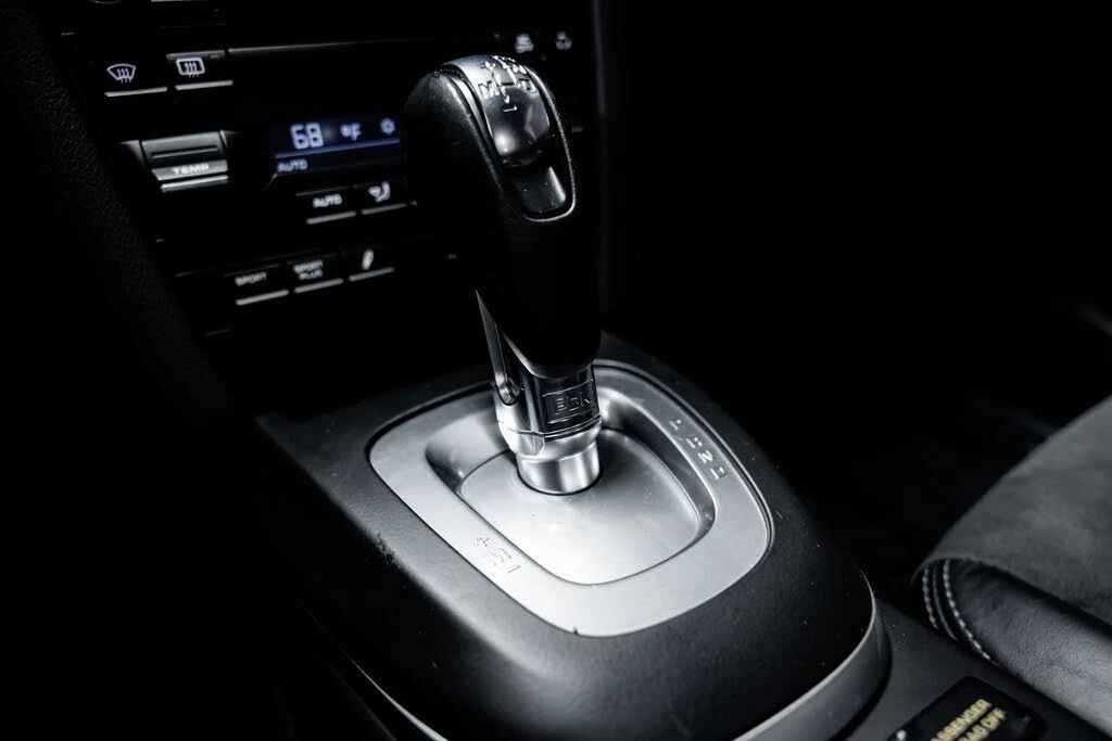 2012 Porsche 997 Carrera GTS - Image 14 of 31