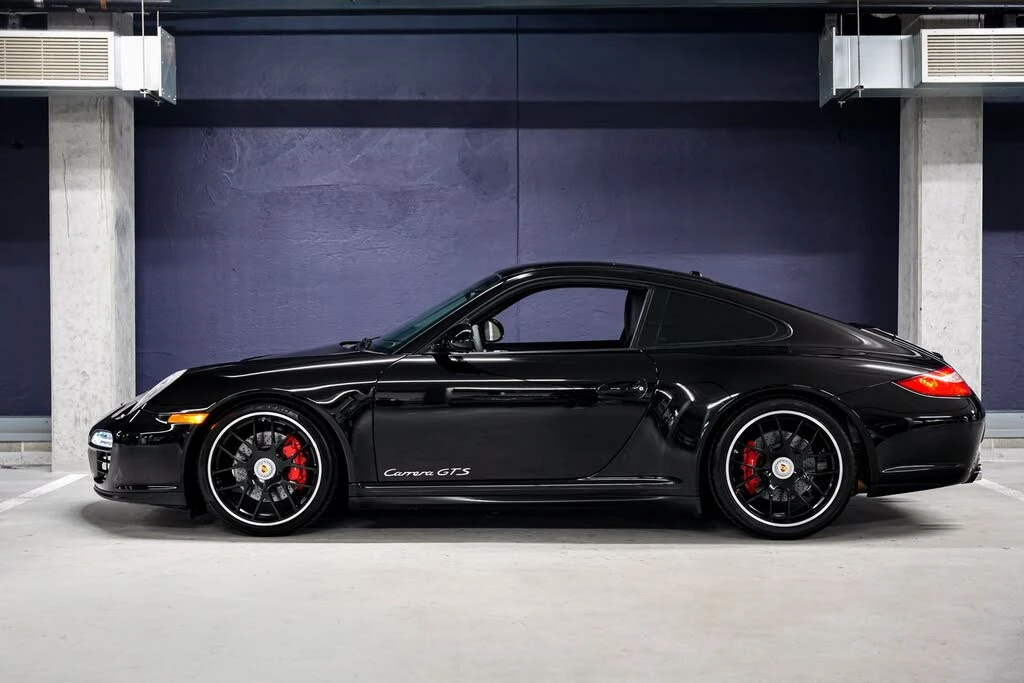 2012 Porsche 997 Carrera GTS - Image 7 of 31