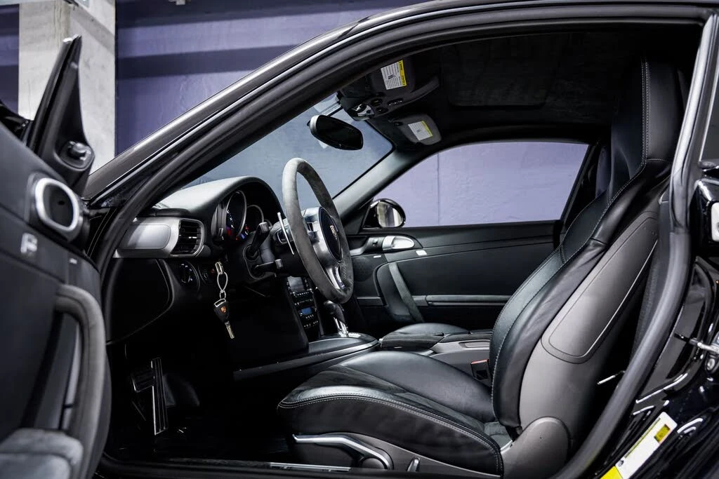 2012 Porsche 997 Carrera GTS - Image 18 of 31