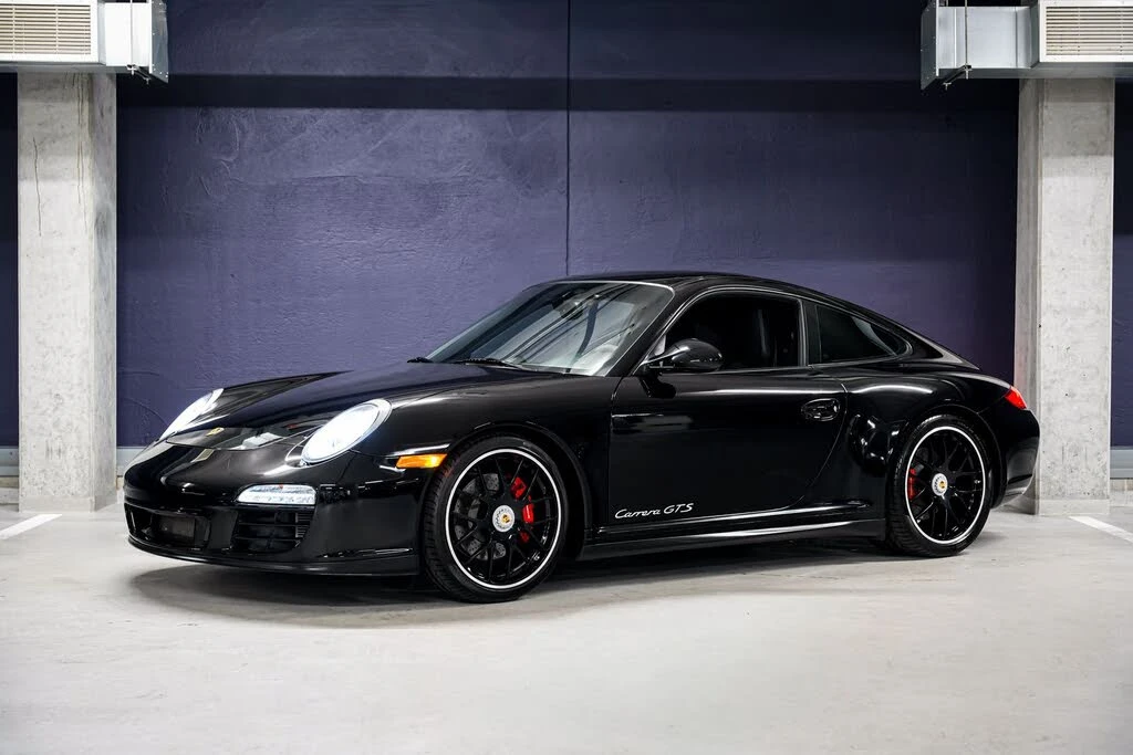 2012 Porsche 997 Carrera GTS - Image 6 of 31