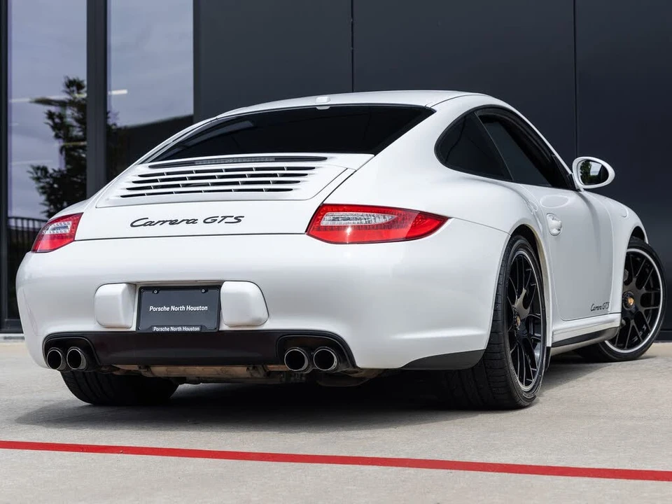 2012 Porsche 997 Carrera GTS - Image 11 of 31