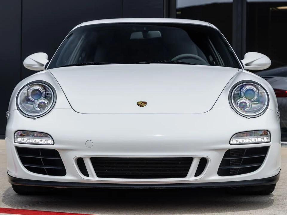 2012 Porsche 997 Carrera GTS - Image 8 of 31