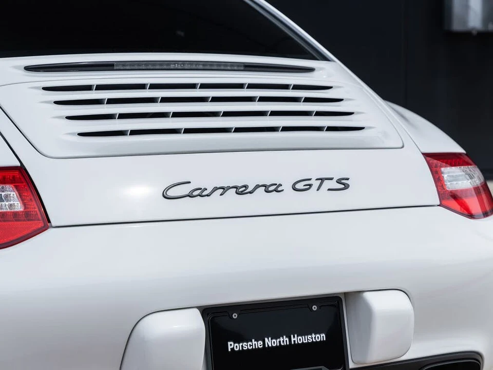 2012 Porsche 997 Carrera GTS - Image 15 of 31