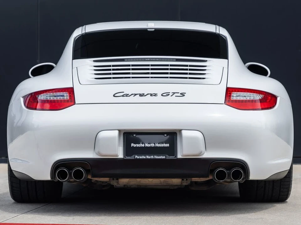 2012 Porsche 997 Carrera GTS - Image 10 of 31