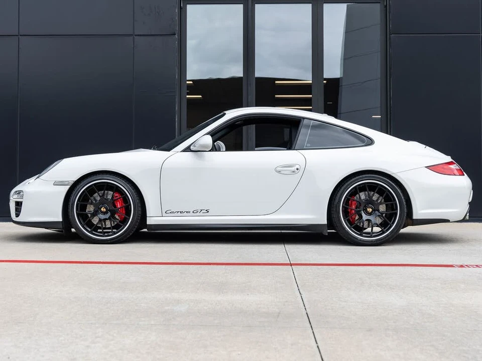 2012 Porsche 997 Carrera GTS - Image 2 of 31