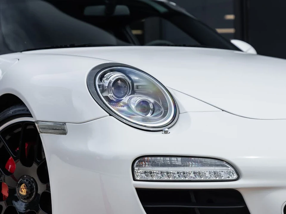 2012 Porsche 997 Carrera GTS - Image 22 of 31