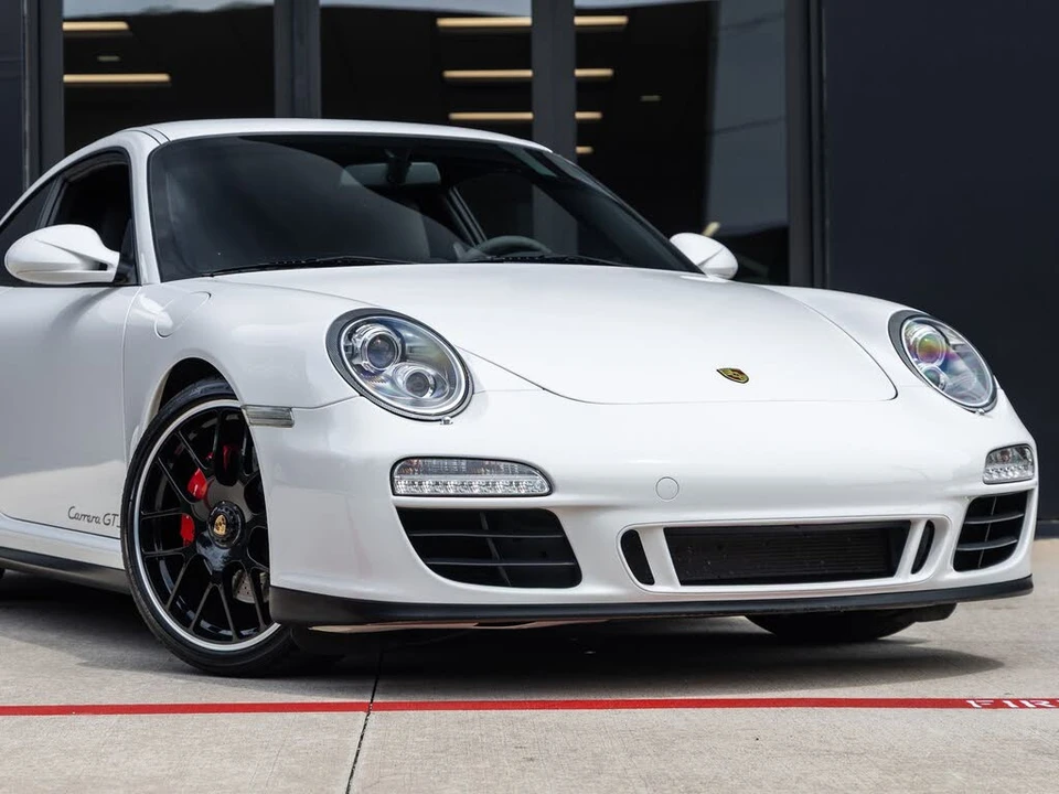 2012 Porsche 997 Carrera GTS - Image 9 of 31