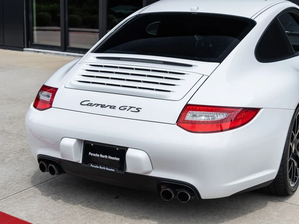 2012 Porsche 997 Carrera GTS - Image 17 of 31