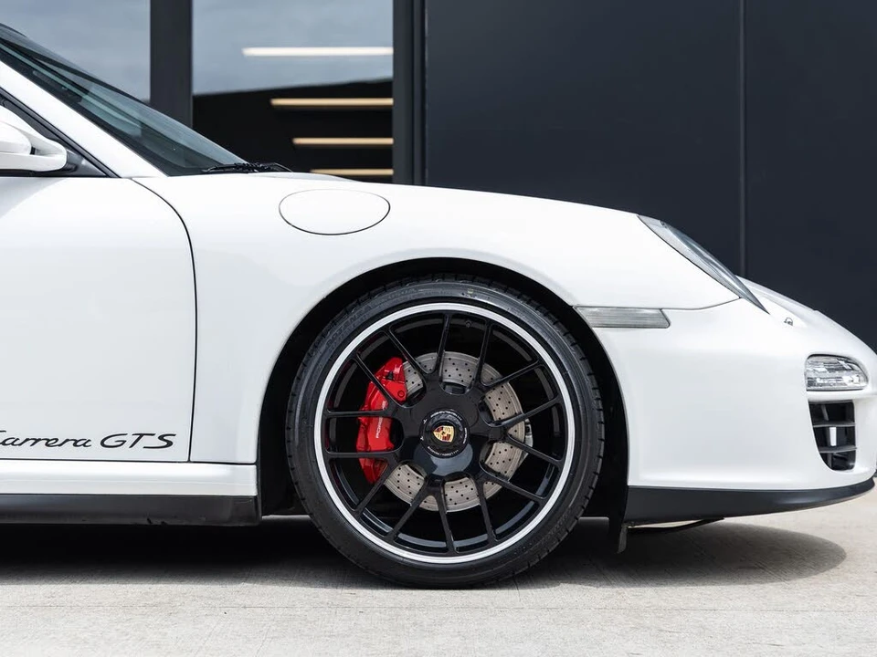2012 Porsche 997 Carrera GTS - Image 13 of 31