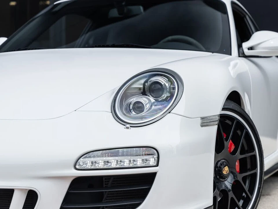 2012 Porsche 997 Carrera GTS - Image 19 of 31