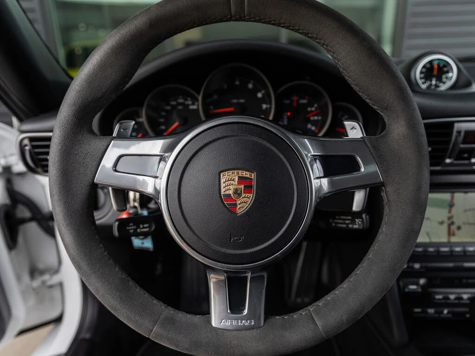 2012 Porsche 997 Carrera GTS - Image 31 of 31