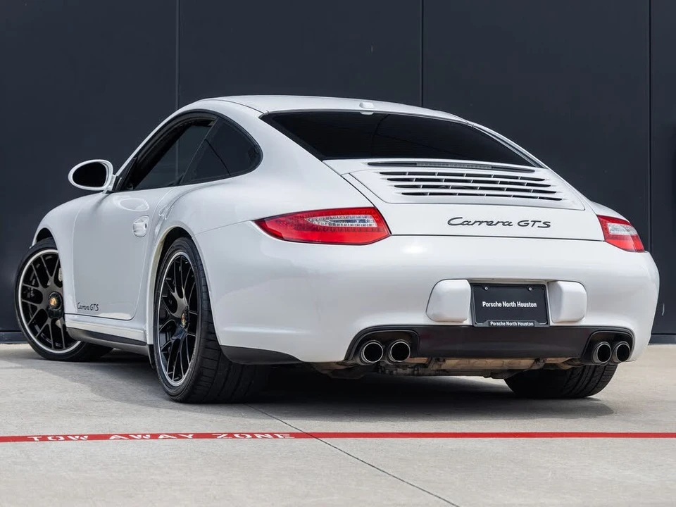 2012 Porsche 997 Carrera GTS - Image 3 of 31