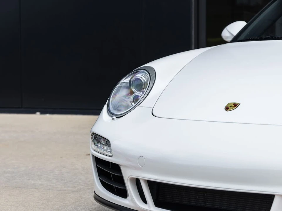 2012 Porsche 997 Carrera GTS - Image 18 of 31