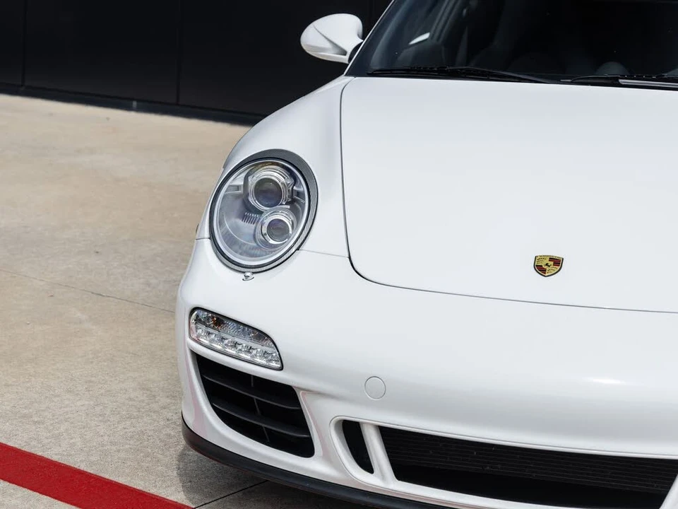 2012 Porsche 997 Carrera GTS - Image 21 of 31