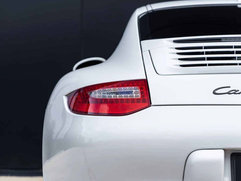 2012 Porsche 997 Carrera GTS - Image 14 of 31