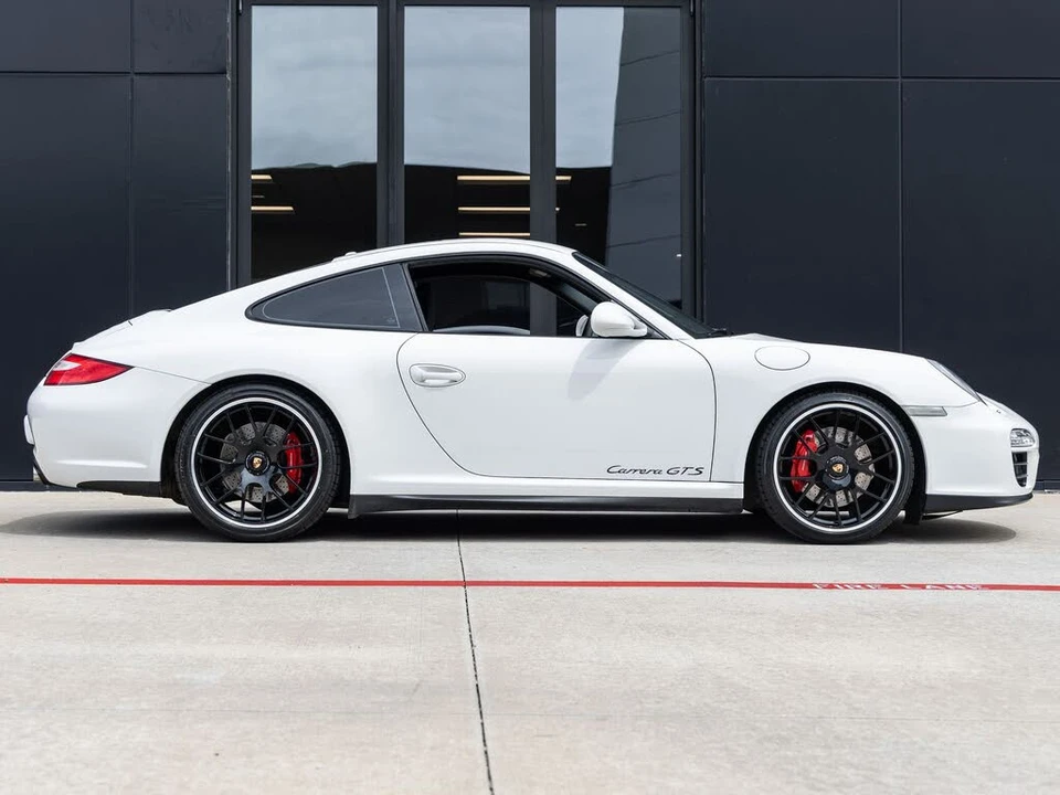 2012 Porsche 997 Carrera GTS - Image 12 of 31