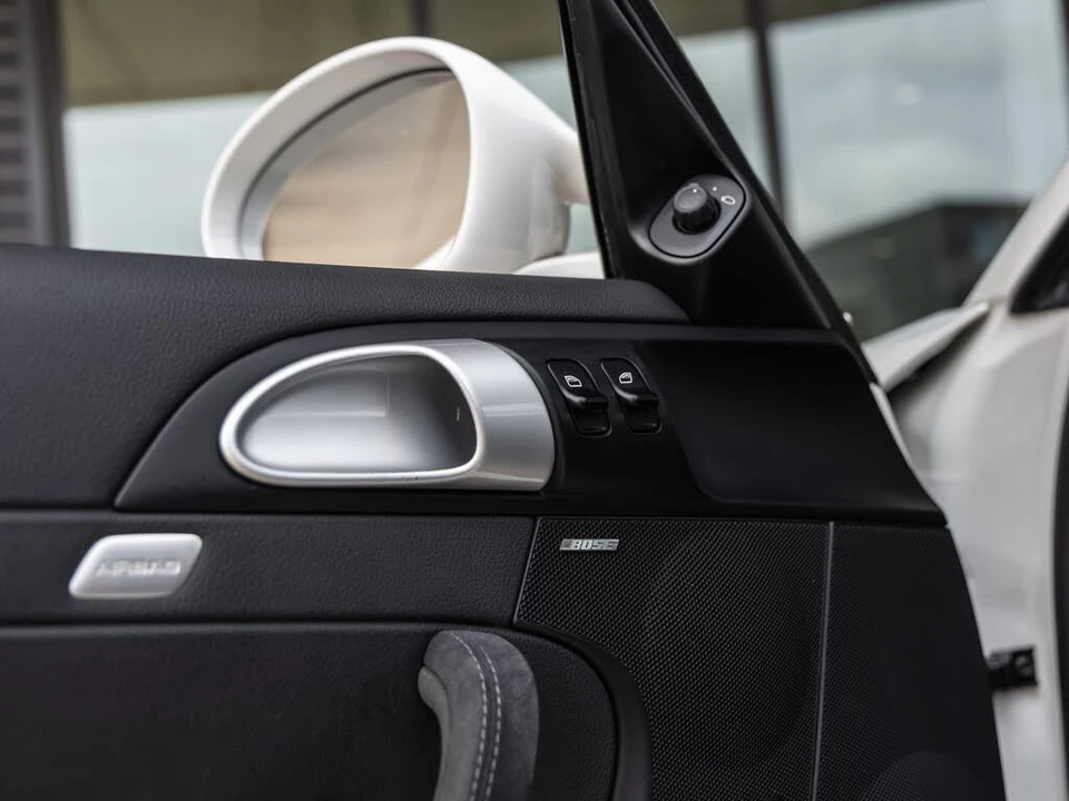 2012 Porsche 997 Carrera GTS - Image 25 of 31