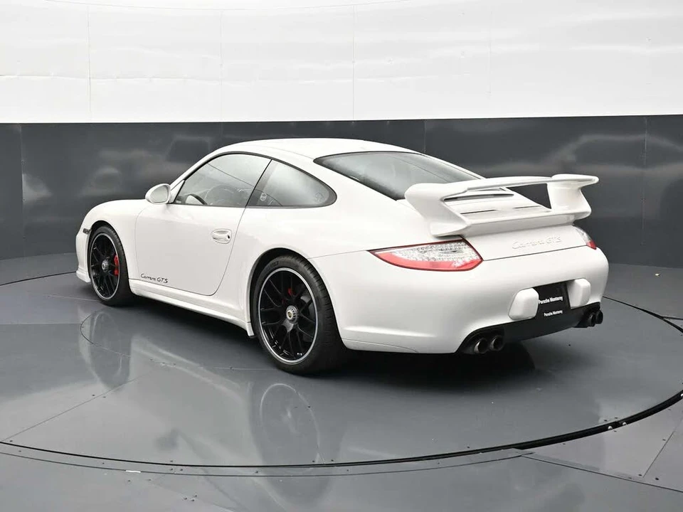 2012 Porsche 997 Carrera GTS - Image 3 of 31
