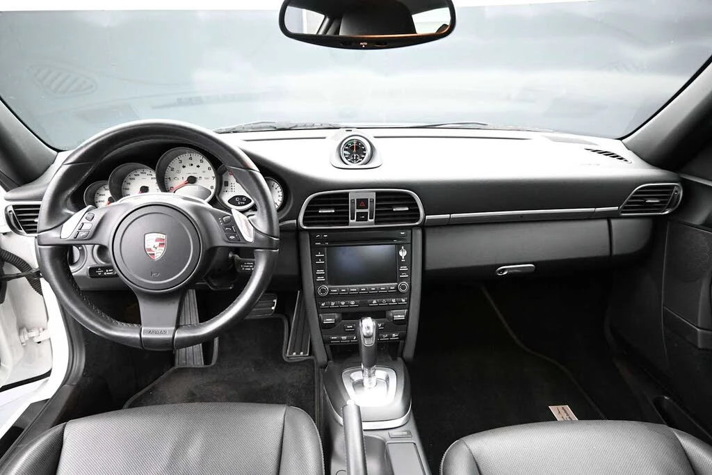 2012 Porsche 997 Carrera GTS - Image 6 of 31