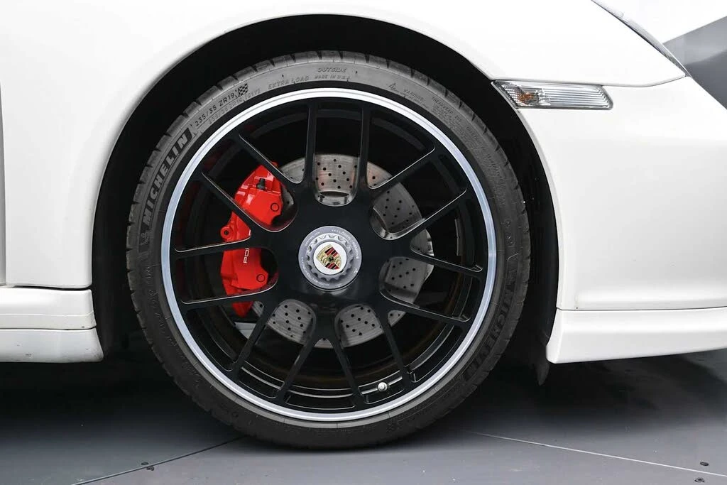 2012 Porsche 997 Carrera GTS - Image 21 of 31