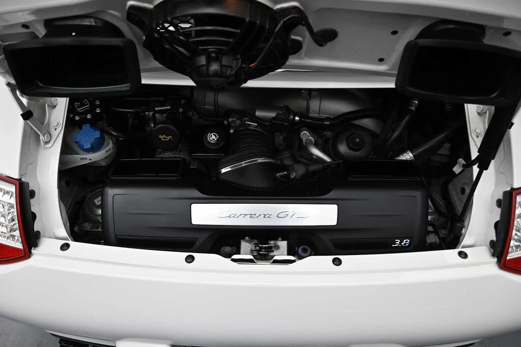 2012 Porsche 997 Carrera GTS - Image 22 of 31
