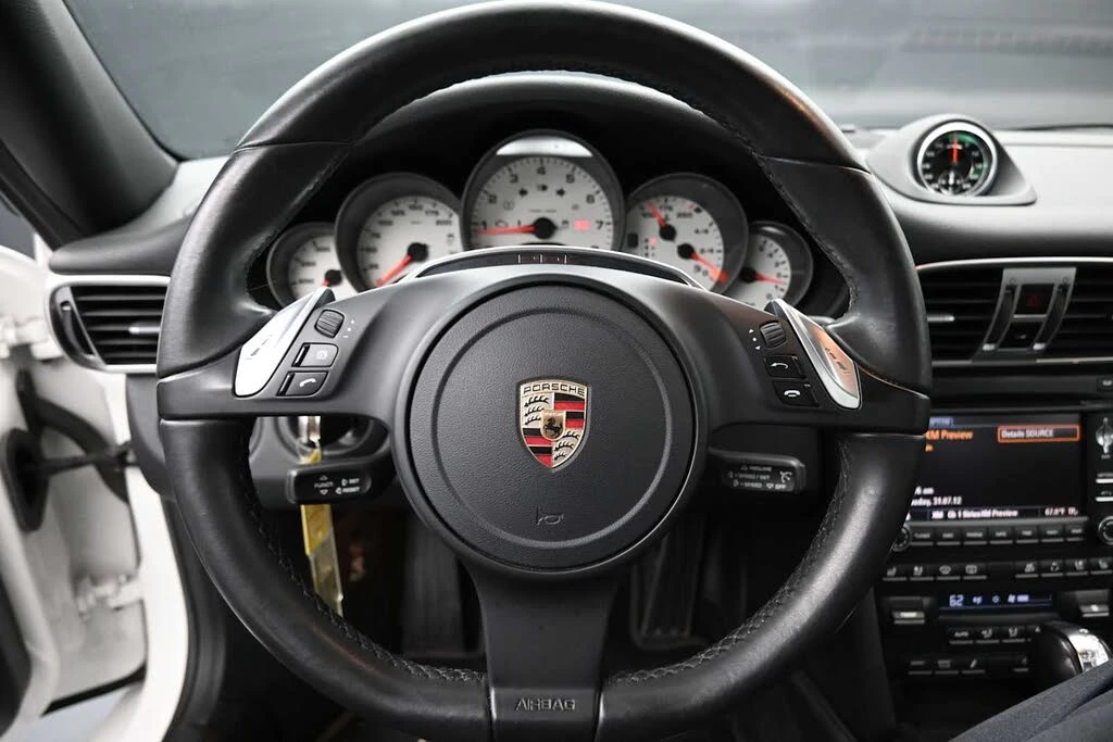 2012 Porsche 997 Carrera GTS - Image 9 of 31