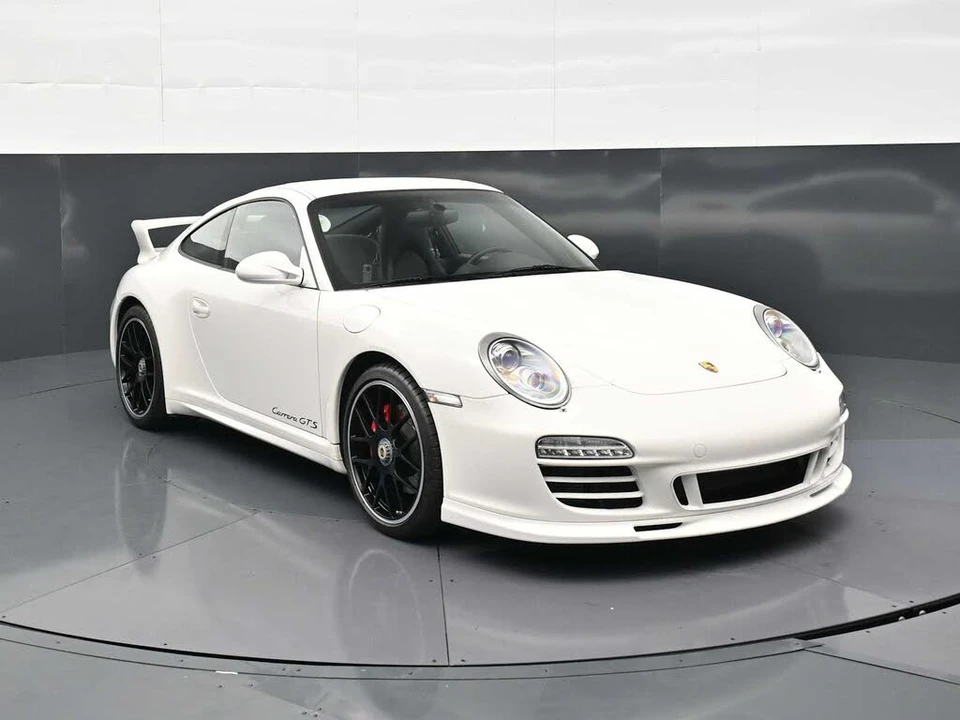 2012 Porsche 997 Carrera GTS - Image 26 of 31