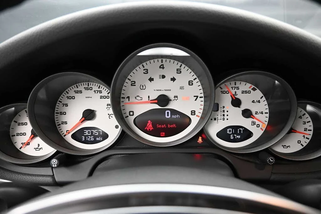 2012 Porsche 997 Carrera GTS - Image 10 of 31