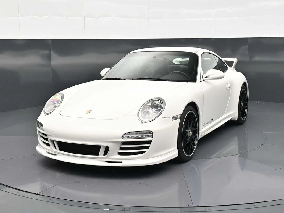 2012 Porsche 997 Carrera GTS - Image 27 of 31
