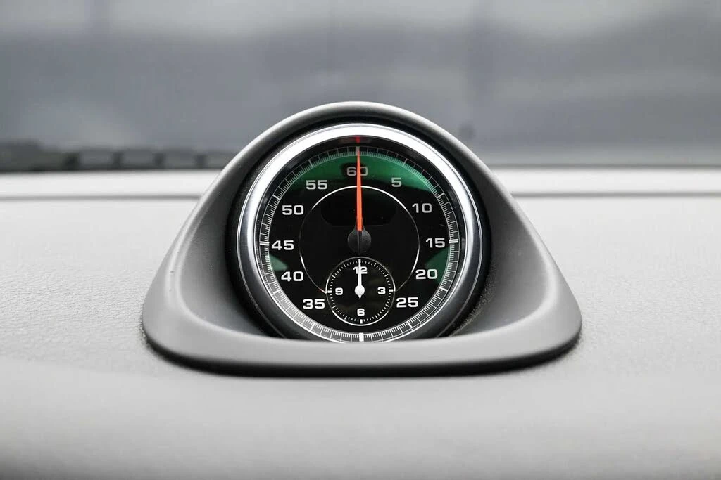 2012 Porsche 997 Carrera GTS - Image 14 of 31