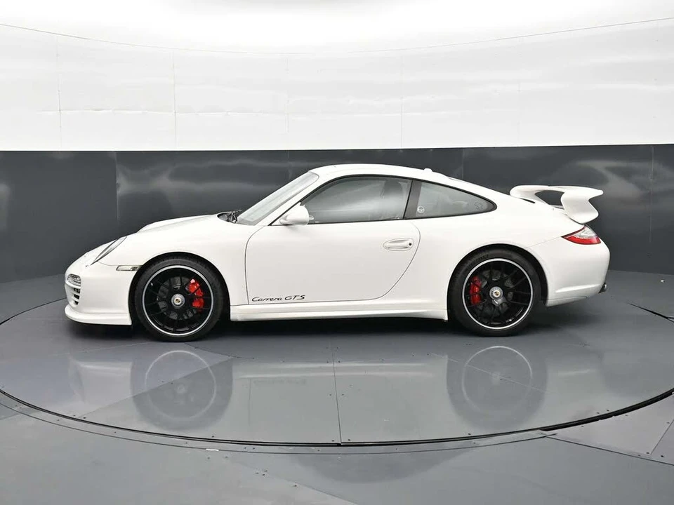 2012 Porsche 997 Carrera GTS - Image 2 of 31
