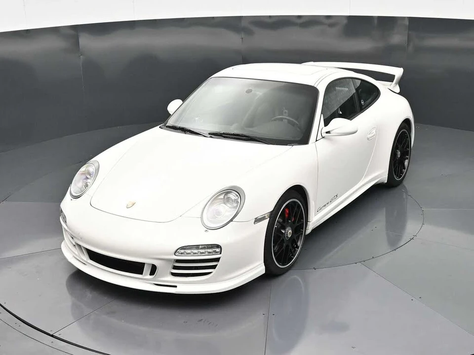 2012 Porsche 997 Carrera GTS - Image 28 of 31