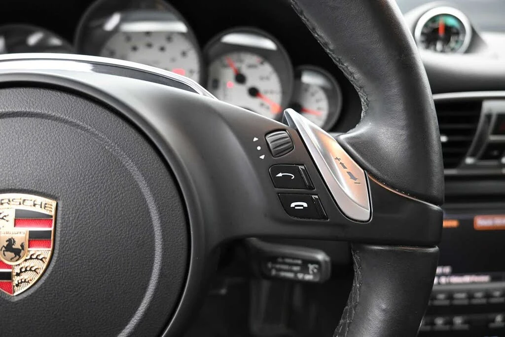 2012 Porsche 997 Carrera GTS - Image 11 of 31
