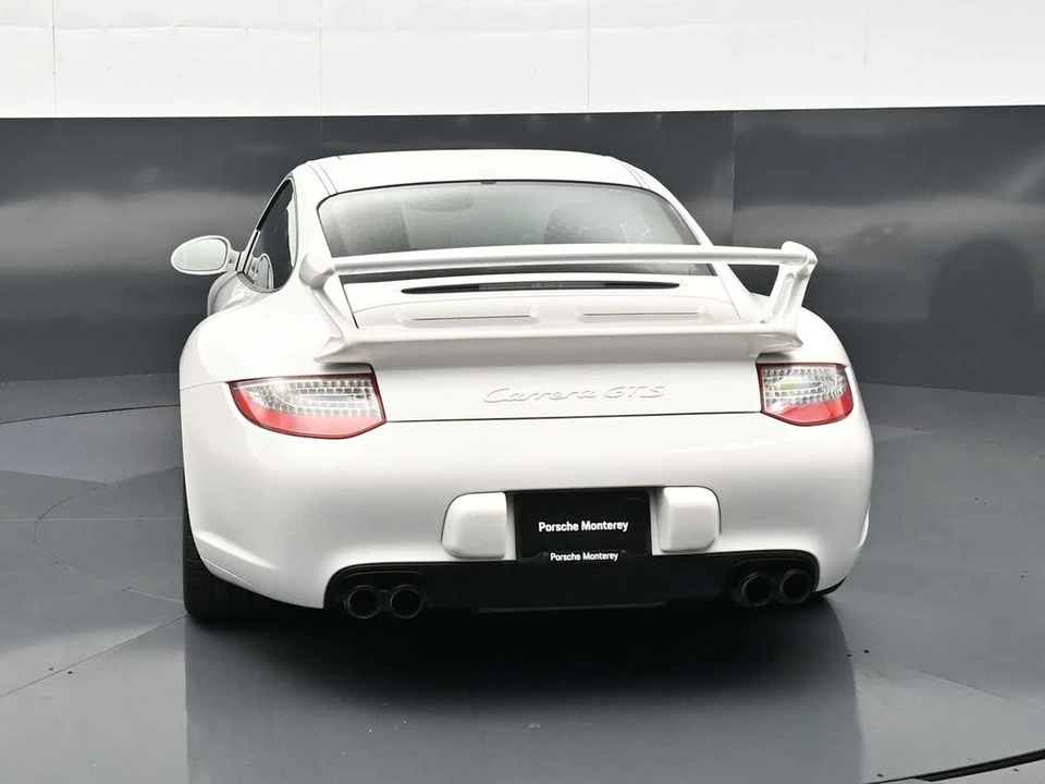 2012 Porsche 997 Carrera GTS - Image 23 of 31