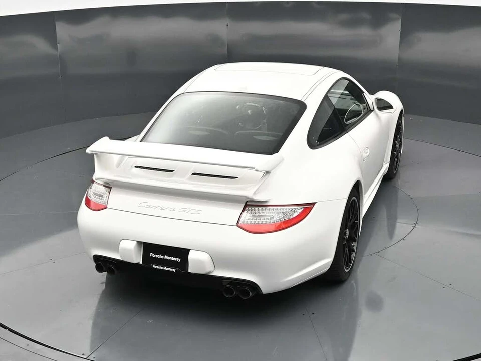 2012 Porsche 997 Carrera GTS - Image 31 of 31