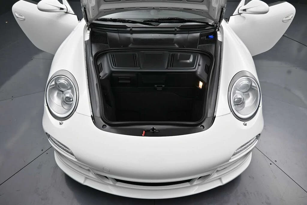 2012 Porsche 997 Carrera GTS - Image 20 of 31