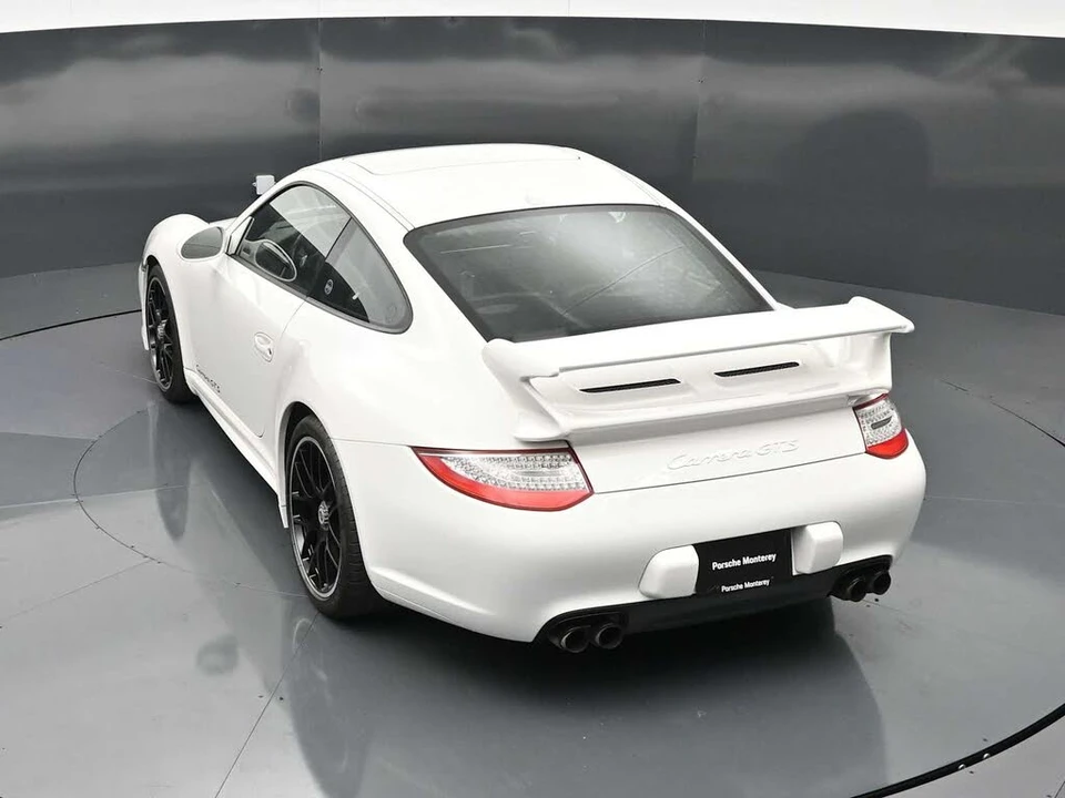 2012 Porsche 997 Carrera GTS - Image 30 of 31