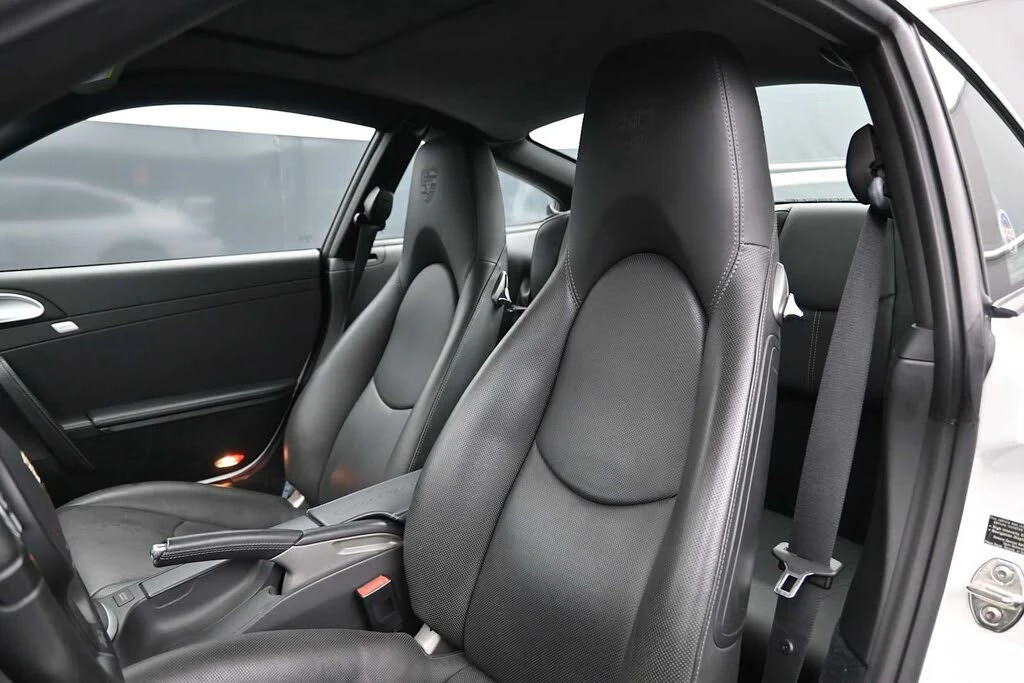 2012 Porsche 997 Carrera GTS - Image 5 of 31