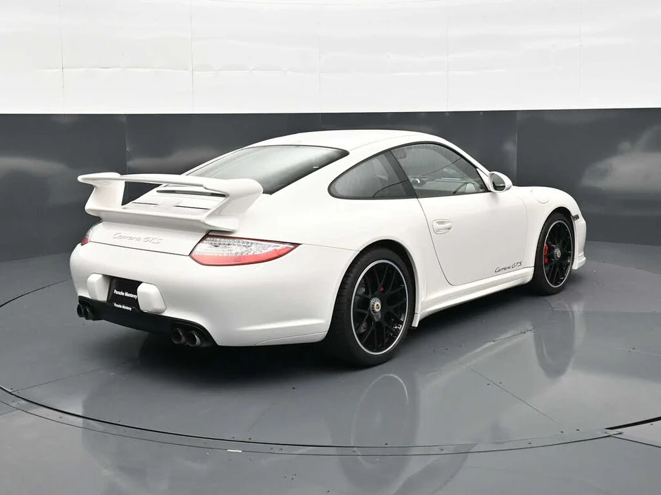 2012 Porsche 997 Carrera GTS - Image 24 of 31