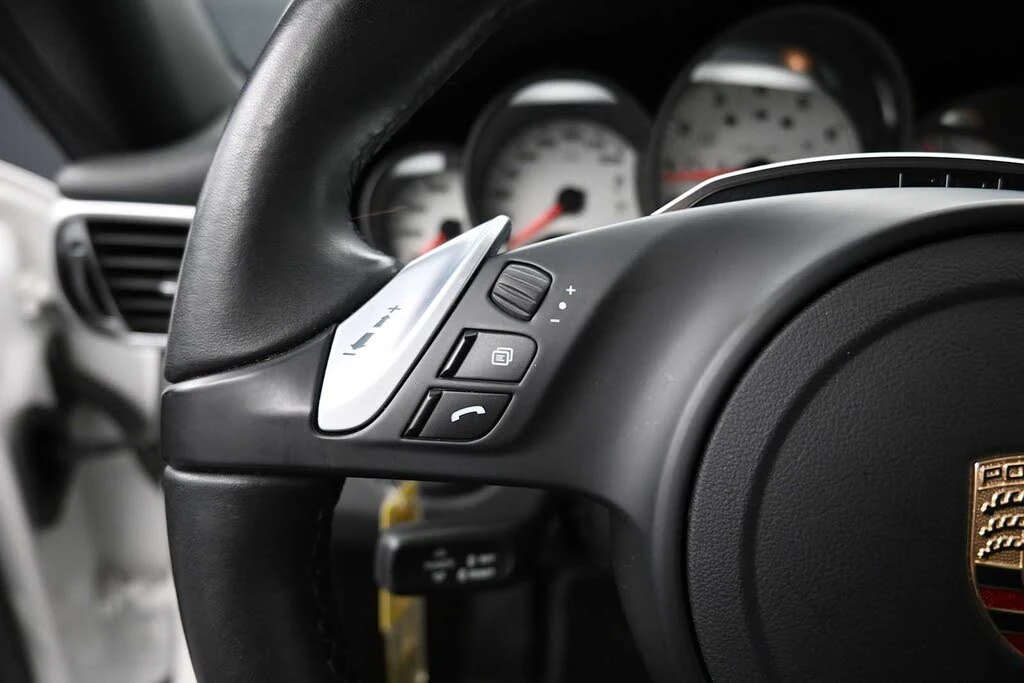 2012 Porsche 997 Carrera GTS - Image 12 of 31