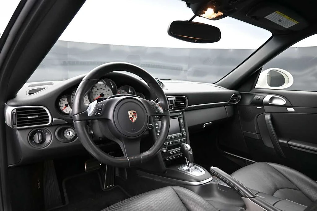 2012 Porsche 997 Carrera GTS - Image 4 of 31