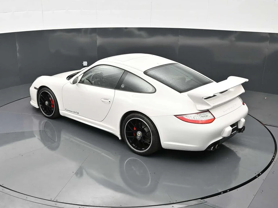 2012 Porsche 997 Carrera GTS - Image 29 of 31