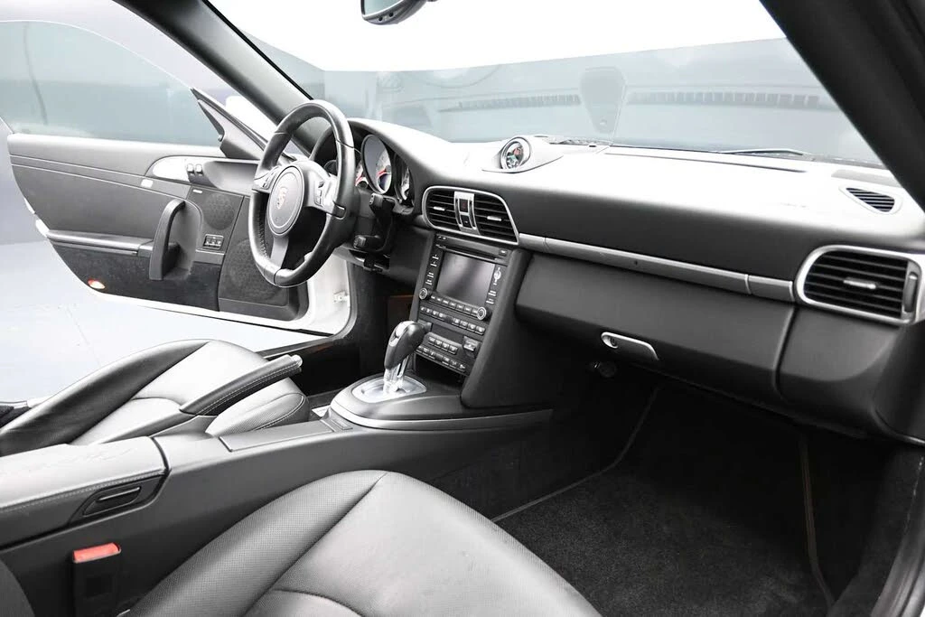 2012 Porsche 997 Carrera GTS - Image 18 of 31